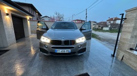 BMW X5 M-pack, снимка 17