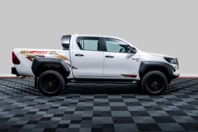 Toyota Hilux DC GR Sport | Mobile.bg    8