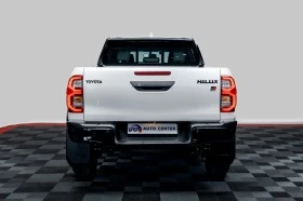 Toyota Hilux DC GR Sport | Mobile.bg    2