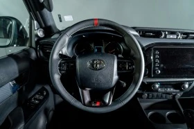 Toyota Hilux DC GR Sport | Mobile.bg    16