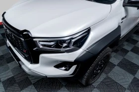 Toyota Hilux DC GR Sport | Mobile.bg    6