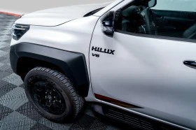 Toyota Hilux DC GR Sport | Mobile.bg    9