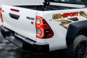 Toyota Hilux DC GR Sport | Mobile.bg    5