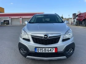 Opel Mokka 1.6i | Mobile.bg    2