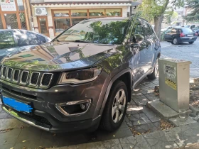 Jeep Compass, снимка 1