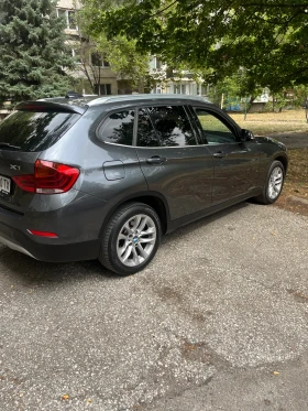 BMW X1, снимка 5