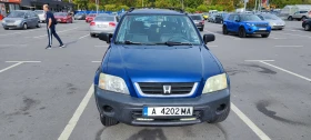 Honda Cr-v | Mobile.bg    4