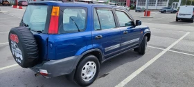 Honda Cr-v | Mobile.bg    3