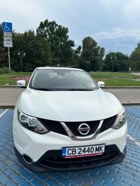 Nissan Qashqai 1.6, снимка 1