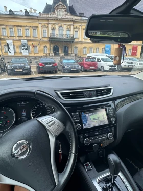 Nissan Qashqai 1.6, снимка 8