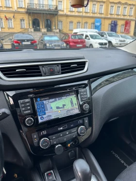 Nissan Qashqai 1.6, снимка 5