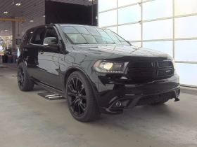 Dodge Durango 5.7L R/T , снимка 1