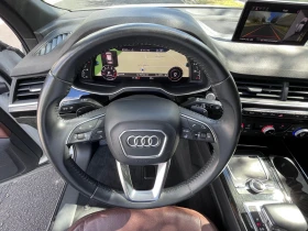 Audi Q7 Premium Plus* Хедъп* Диг.табло* 360* CarPlay* Пано, снимка 11