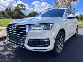 Audi Q7 Premium Plus* Хедъп* Диг.табло* 360* CarPlay* Пано, снимка 2