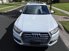 Audi Q7 Premium Plus* Хедъп* Диг.табло* 360* CarPlay* Пано, снимка 7