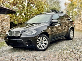 Обява за продажба на BMW X5 M50D  ~42 500 лв. - изображение 1