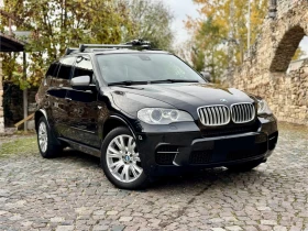 Обява за продажба на BMW X5 M50D  ~42 500 лв. - изображение 1