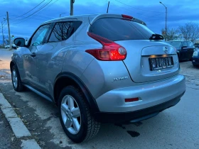 Nissan Juke 1, 500DCI EURO5B  | Mobile.bg    5