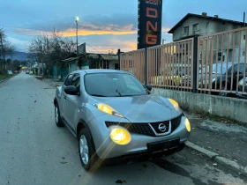     Nissan Juke 1, 500DCI EURO5B 