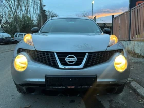     Nissan Juke 1, 500DCI EURO5B 