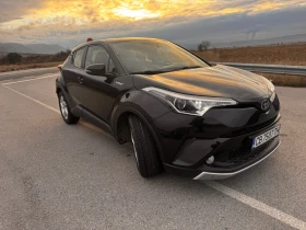 Toyota C-HR | Mobile.bg    3