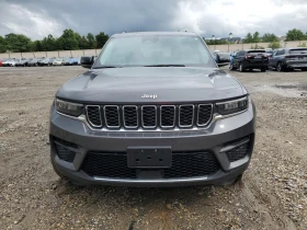 Jeep Grand cherokee Laredo* Keyless* Kамера* Подгрев* 18хил.км., снимка 5