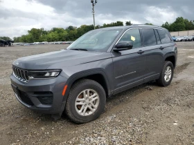 Jeep Grand cherokee Laredo* Keyless* Kамера* Подгрев* 18хил.км., снимка 1