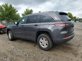 Jeep Grand cherokee Laredo* Keyless* Kамера* Подгрев* 18хил.км., снимка 2