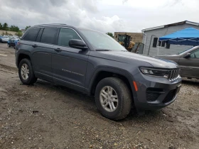 Jeep Grand cherokee Laredo* Keyless* Kамера* Подгрев* 18хил.км., снимка 4