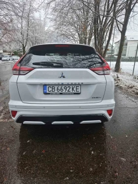 Mitsubishi Eclipse Cross PHEV, снимка 4