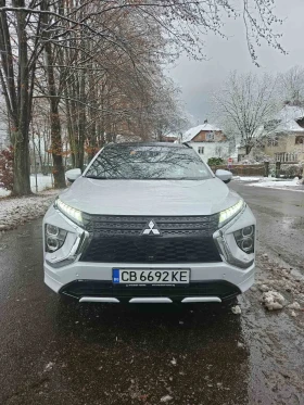 Mitsubishi Eclipse Cross PHEV, снимка 1