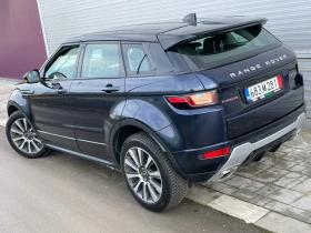 Land Rover Range Rover Evoque FACELIFT/4x4/АВТОМАТ 9ZF/FULL/Сервизна история, снимка 6