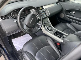 Land Rover Range Rover Evoque FACELIFT/4x4/АВТОМАТ 9ZF/FULL/Сервизна история, снимка 7