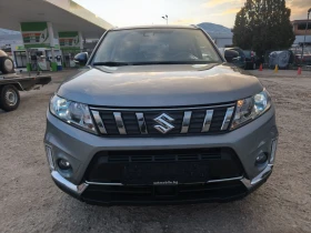     Suzuki Vitara 1.4i 140 FULL SERVICE IN SUZUKI NEW !!!