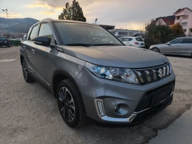     Suzuki Vitara 1.4i 140 FULL SERVICE IN SUZUKI NEW !!!