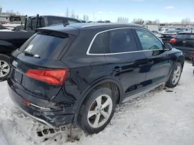 Audi Q5 PREMIUM PLUS | Mobile.bg    3