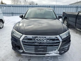 Audi Q5 PREMIUM PLUS | Mobile.bg    5