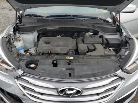 Hyundai Santa fe 2.0L SPORT 4X4   *  | Mobile.bg    12