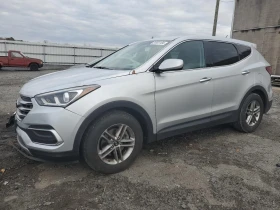 Hyundai Santa fe 2.0L SPORT 4X4 ИДЕАЛЕН ЗА ГАЗ* - 17900 лв. - 88310170 | Car24.bg