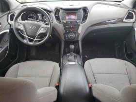 Hyundai Santa fe 2.0L SPORT 4X4 ИДЕАЛЕН ЗА ГАЗ* - 17900 лв. - 88310170 | Car24.bg