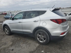 Hyundai Santa fe 2.0L SPORT 4X4   *  | Mobile.bg    2