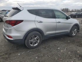 Hyundai Santa fe 2.0L SPORT 4X4 ИДЕАЛЕН ЗА ГАЗ* - 17900 лв. - 88310170 | Car24.bg