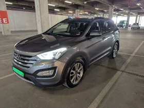 Обява за продажба на Hyundai Santa fe ~22 999 лв. - изображение 2