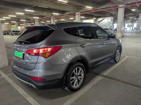 Обява за продажба на Hyundai Santa fe ~22 999 лв. - изображение 3
