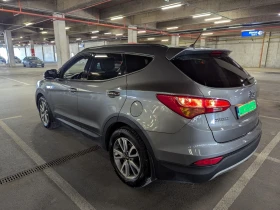 Обява за продажба на Hyundai Santa fe ~22 999 лв. - изображение 4