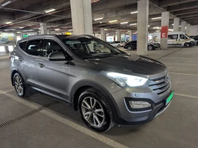 Обява за продажба на Hyundai Santa fe ~22 999 лв. - изображение 1