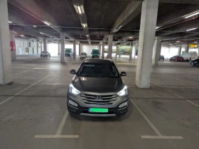 Обява за продажба на Hyundai Santa fe ~22 999 лв. - изображение 1