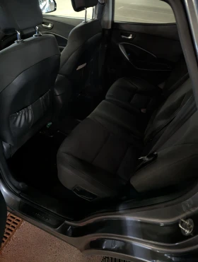 Обява за продажба на Hyundai Santa fe ~22 999 лв. - изображение 8