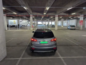 Обява за продажба на Hyundai Santa fe ~22 999 лв. - изображение 5