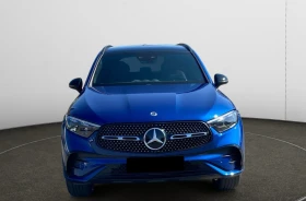 Обява за продажба на Mercedes-Benz GLC 400 e Coupe 4Matic Plug-in = AMG Line= Premium Гаранци ~ 152 400 лв. - изображение 1